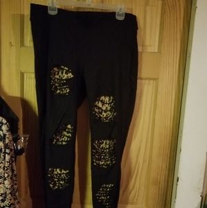 Leggings